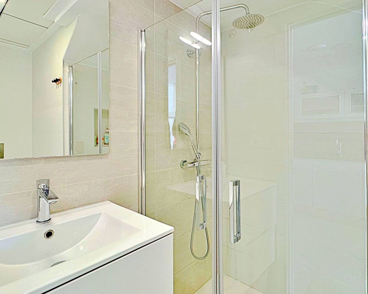 Resale - Townhouse - Torrevieja - Los Balcones