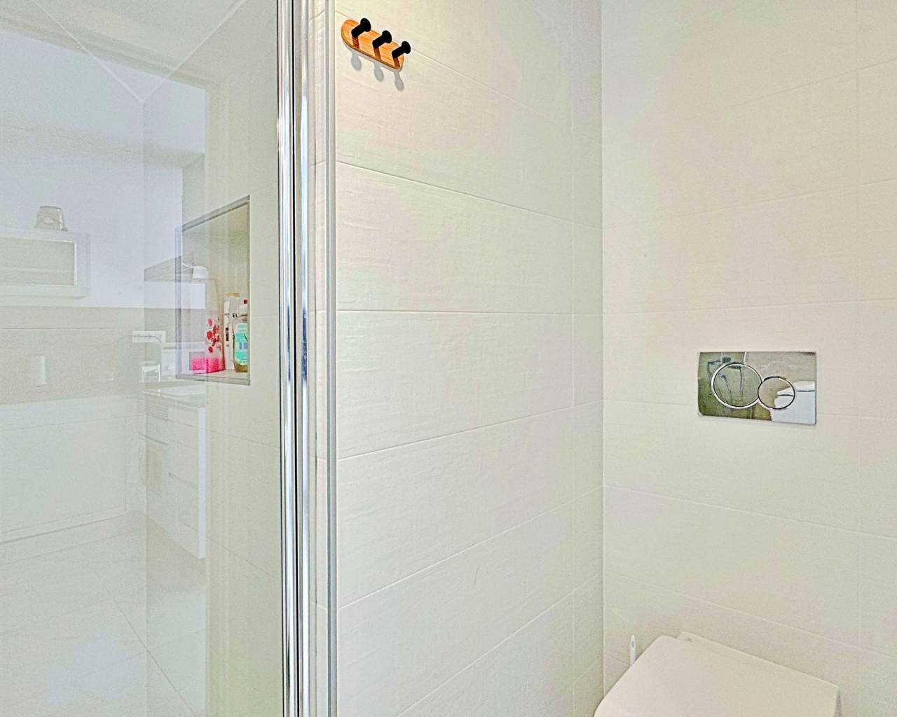 Resale - Townhouse - Torrevieja - Los Balcones