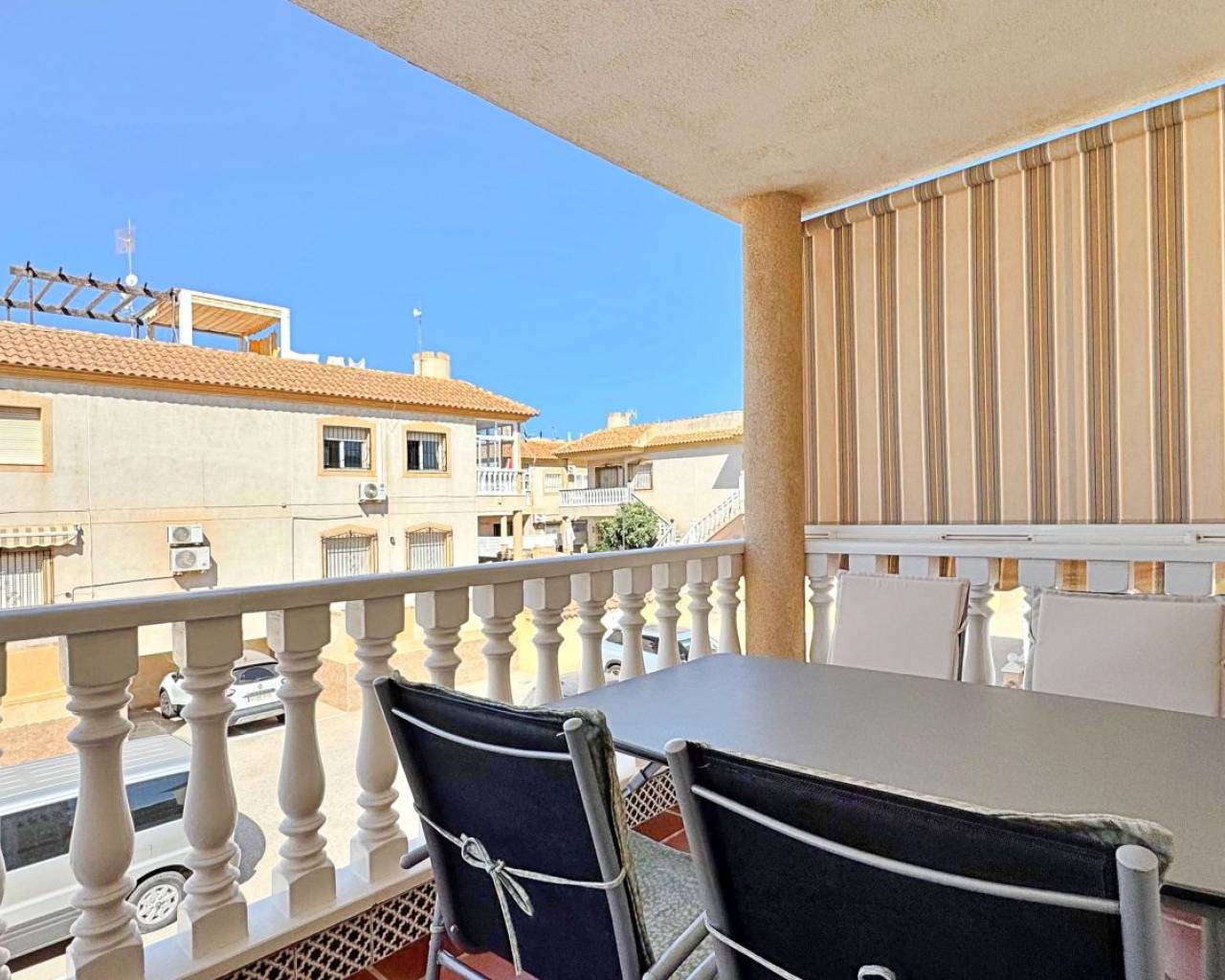 Resale - Apartments - Orihuela Costa - La Zenia
