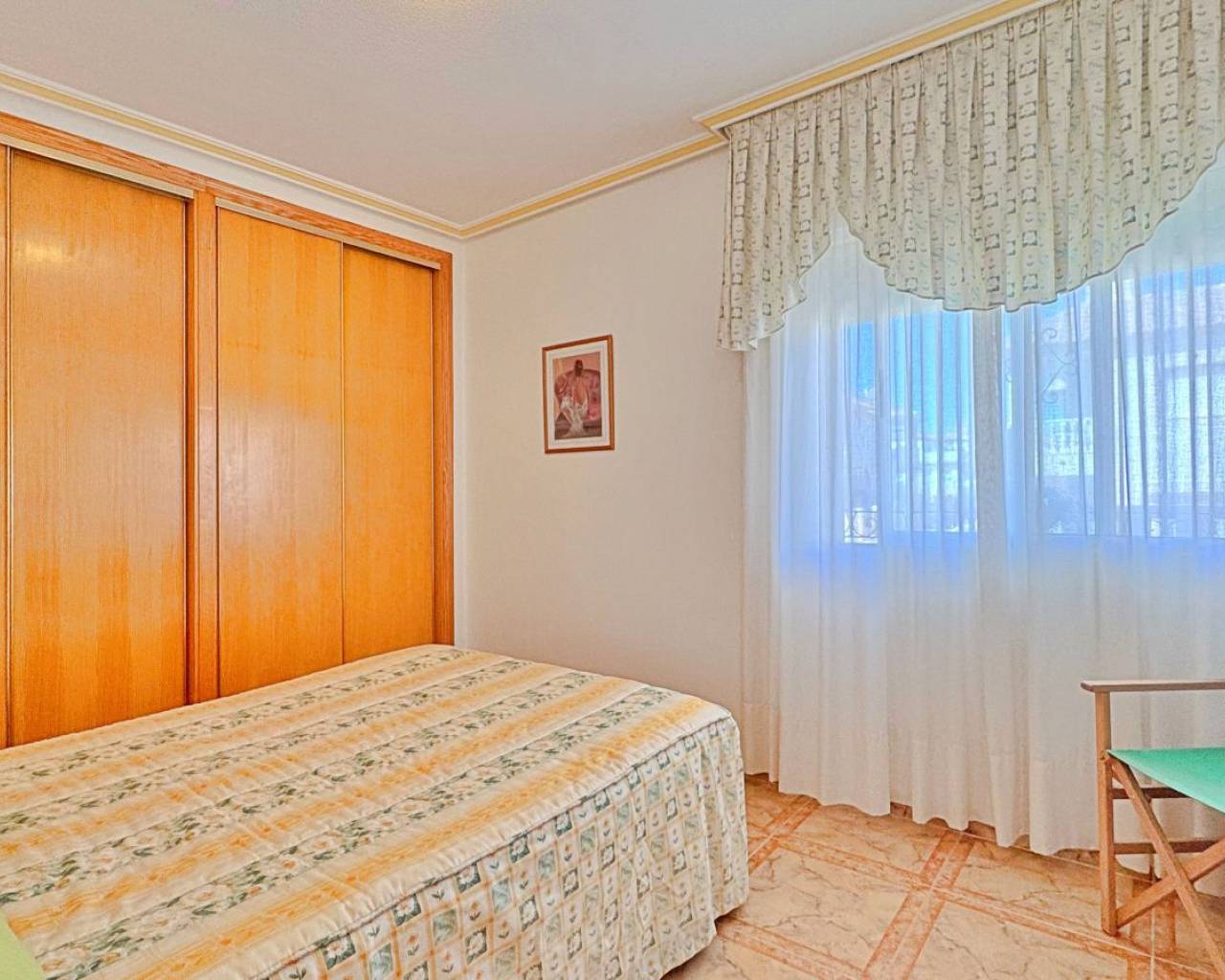 Resale - Apartments - Orihuela Costa - La Zenia