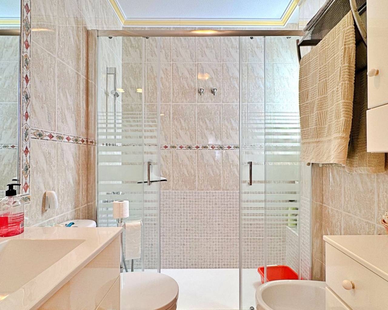 Resale - Apartments - Orihuela Costa - La Zenia