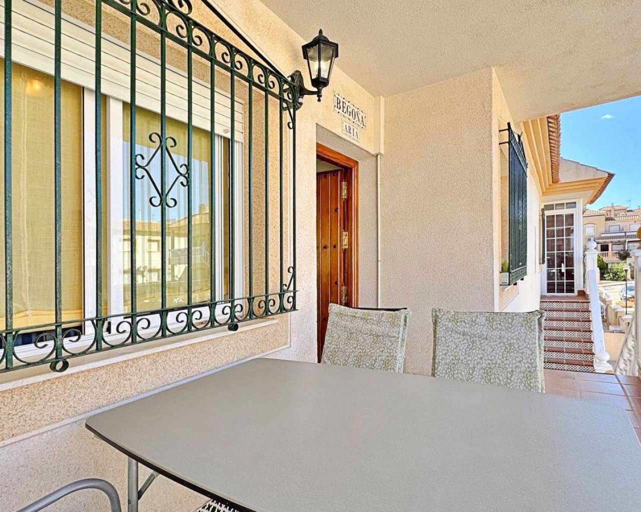 Resale - Apartments - Orihuela Costa - La Zenia