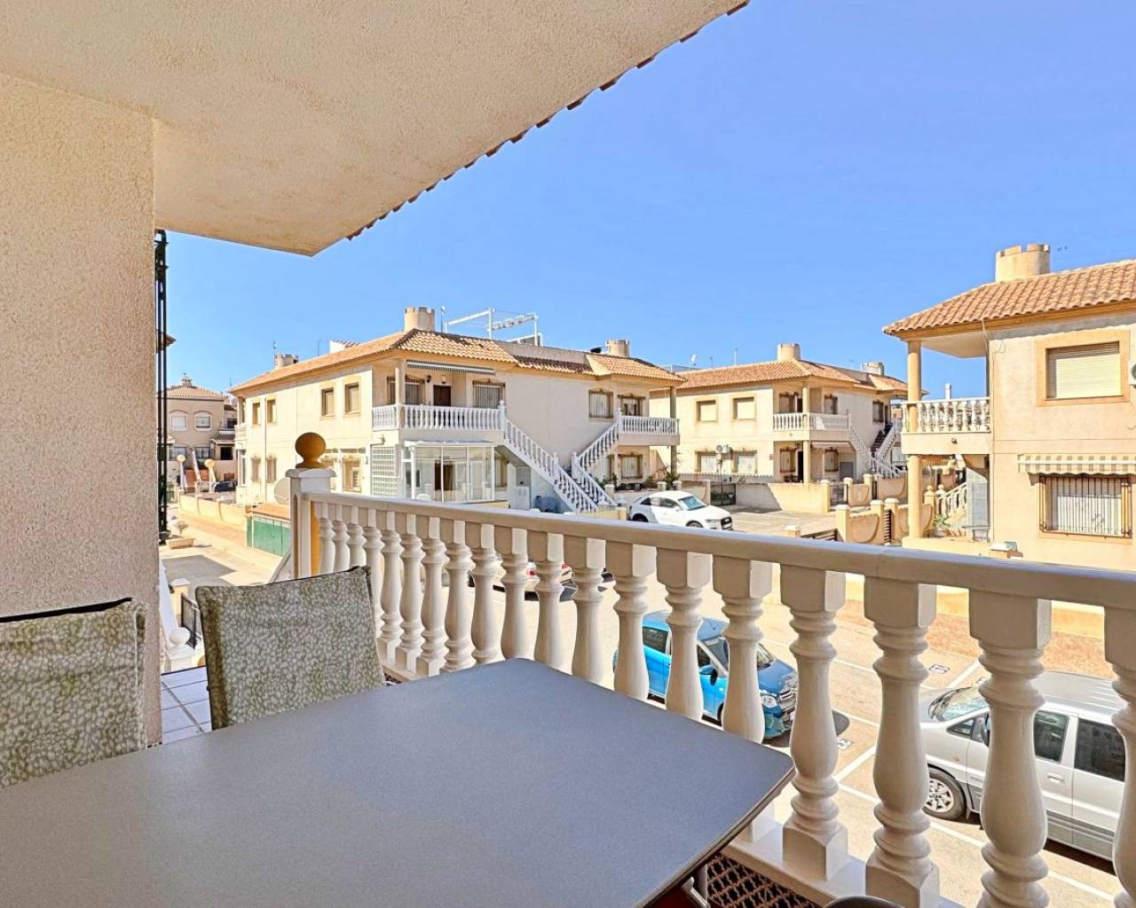 Resale - Apartments - Orihuela Costa - La Zenia