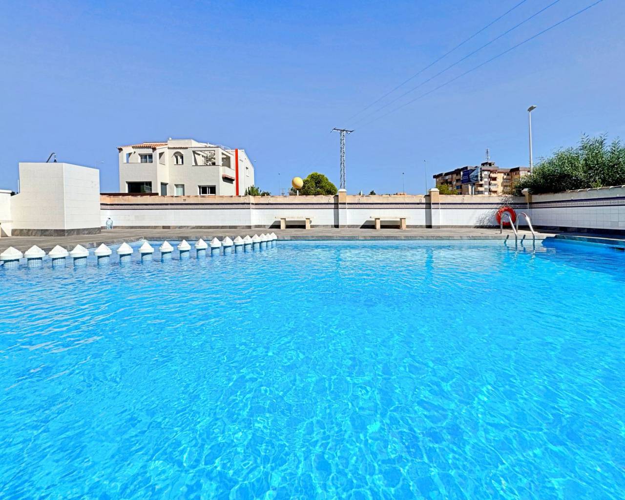 Resale - Apartments - Orihuela Costa - La Zenia