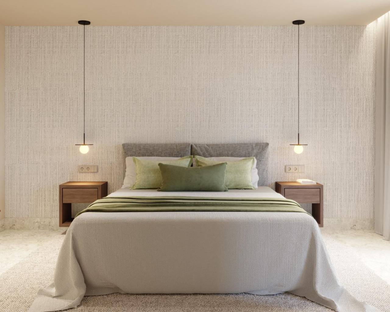 Nouvelle construction - Villas - Mojacar - Playa De Macenas