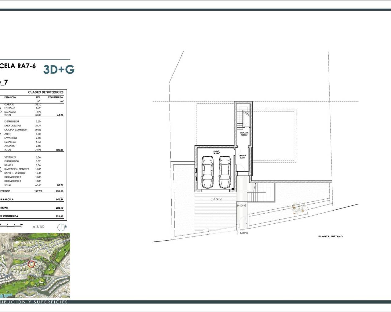 Nouvelle construction - Villas - Mojacar - Playa De Macenas