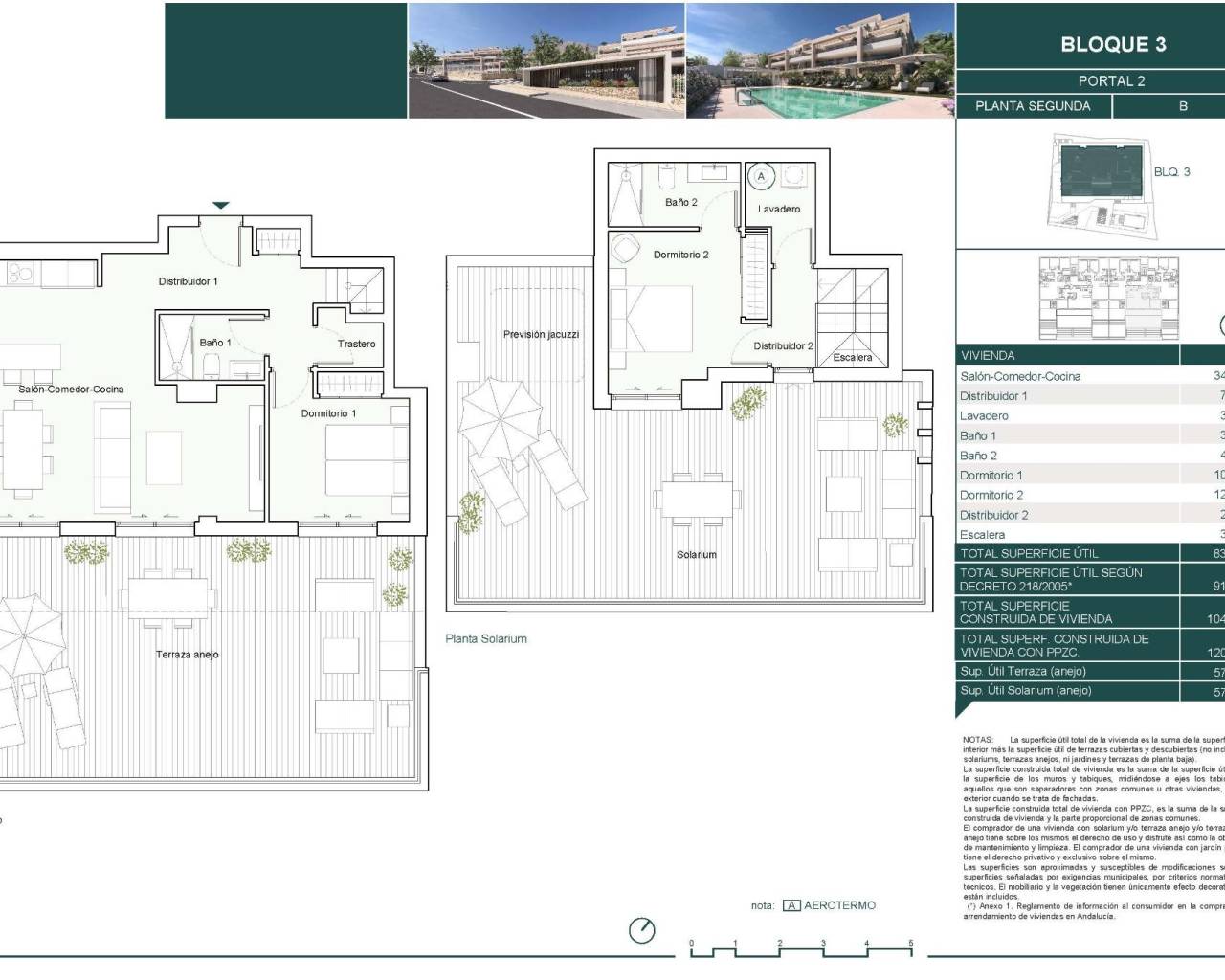 New Build - Apartments - Estepona - Las Mesas