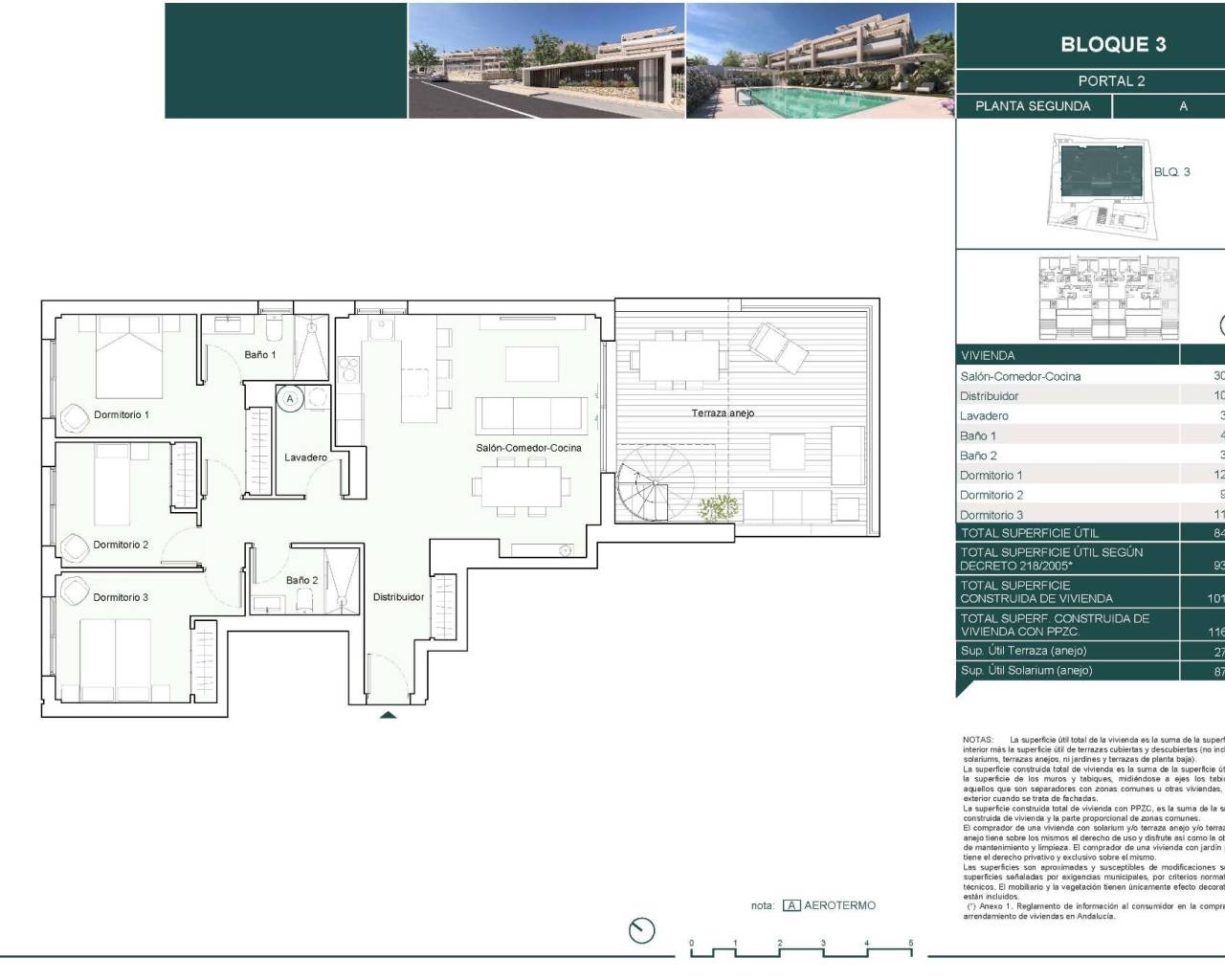 Nueva construcción  - Apartamentos - Estepona - Las Mesas