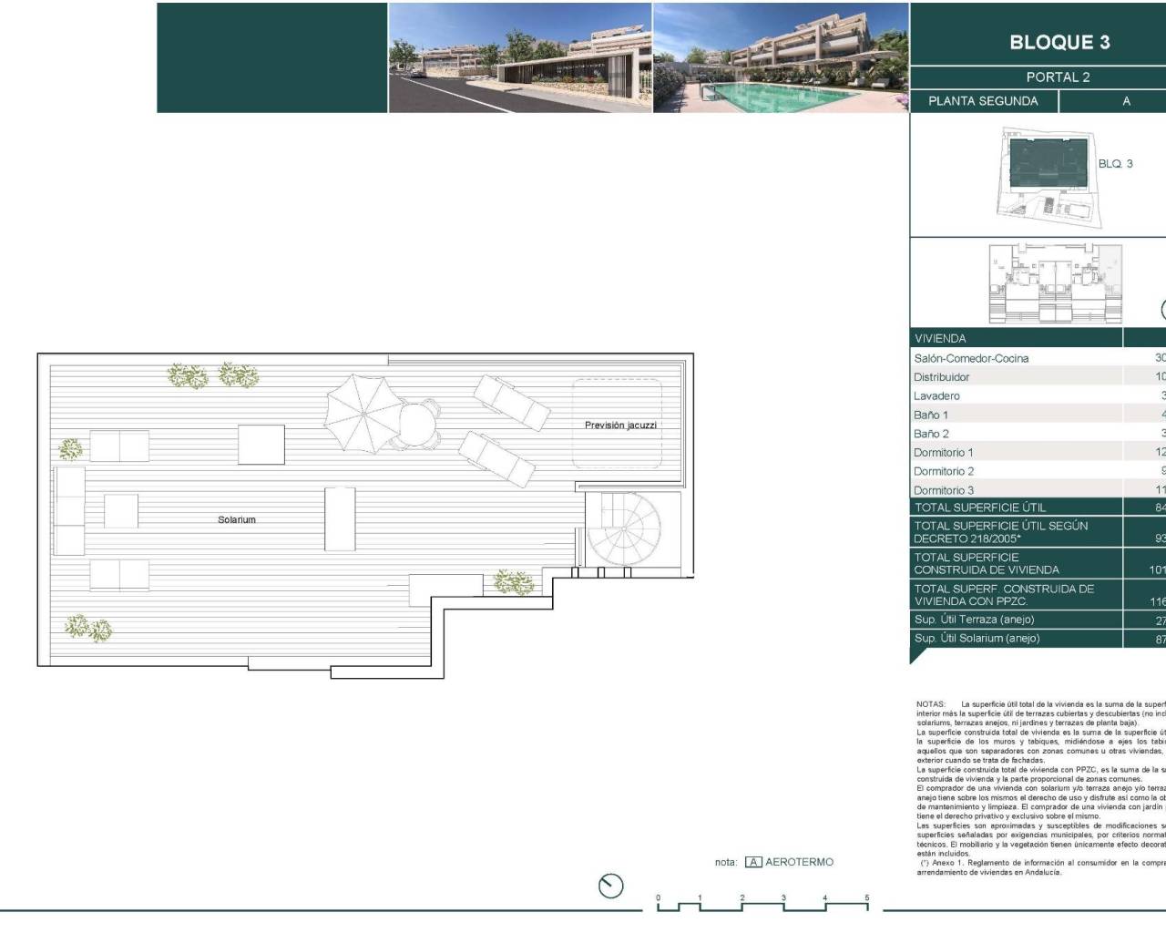Nueva construcción  - Apartamentos - Estepona - Las Mesas