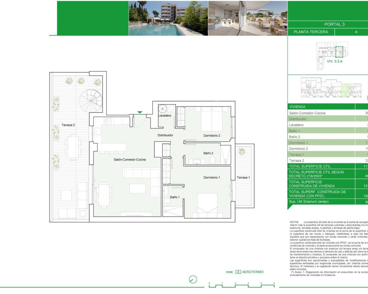 New Build - Apartments - Estepona - Las Mesas