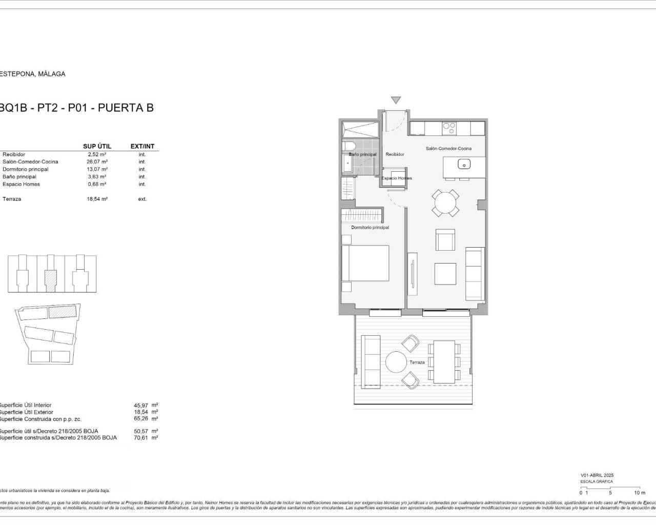  - Apartment - Estepona - Valle Romano Golf