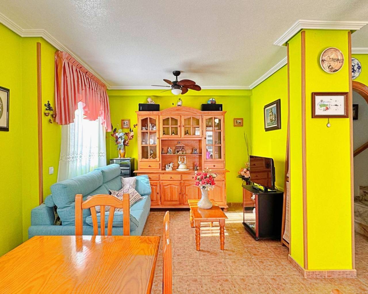 Venta - Townhouse - Orihuela Costa - La Campana