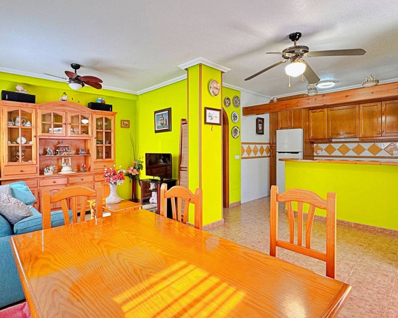 Venta - Townhouse - Orihuela Costa - La Campana