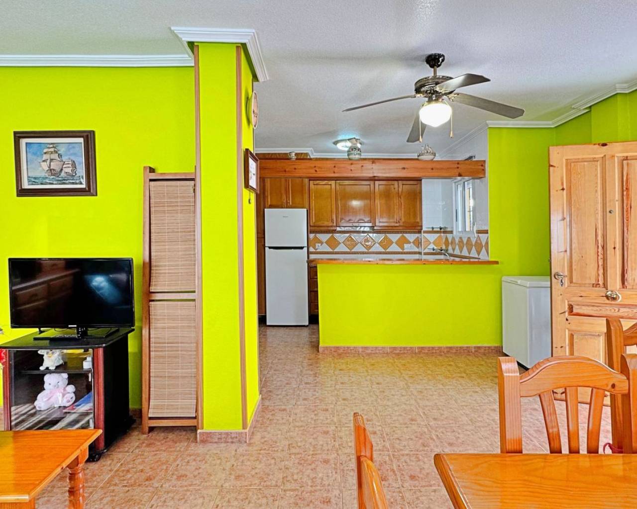 Venta - Townhouse - Orihuela Costa - La Campana