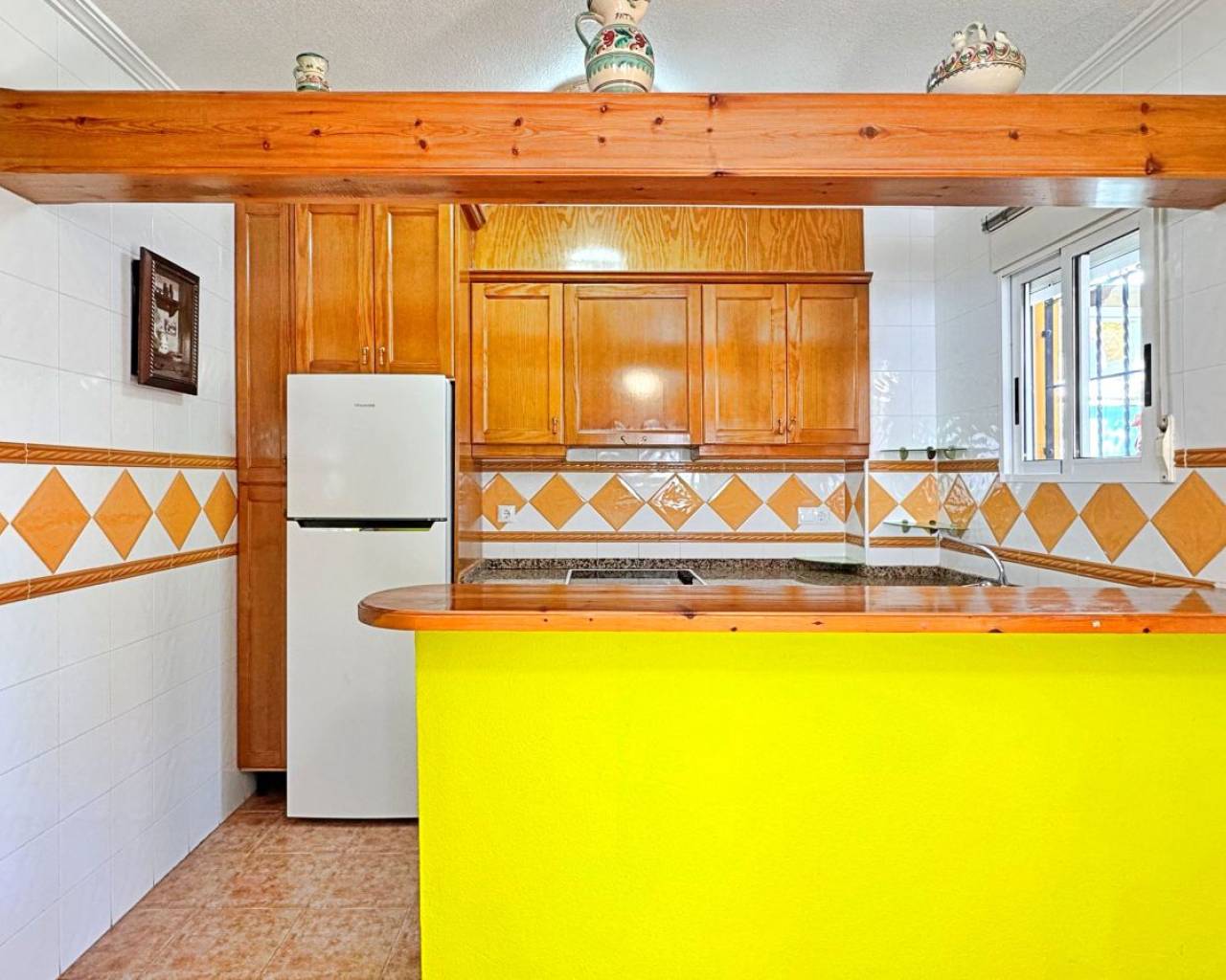 Venta - Townhouse - Orihuela Costa - La Campana