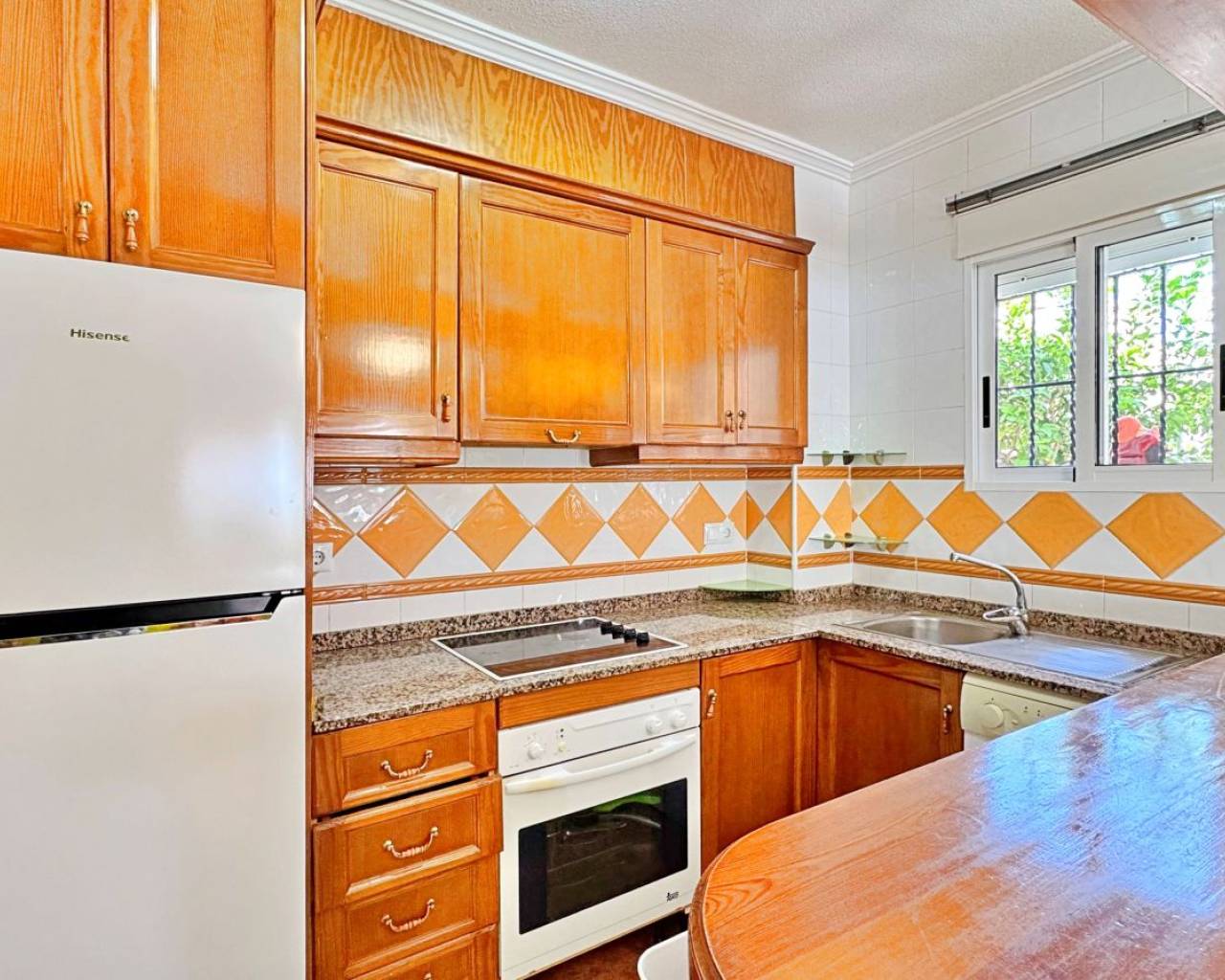 Venta - Townhouse - Orihuela Costa - La Campana