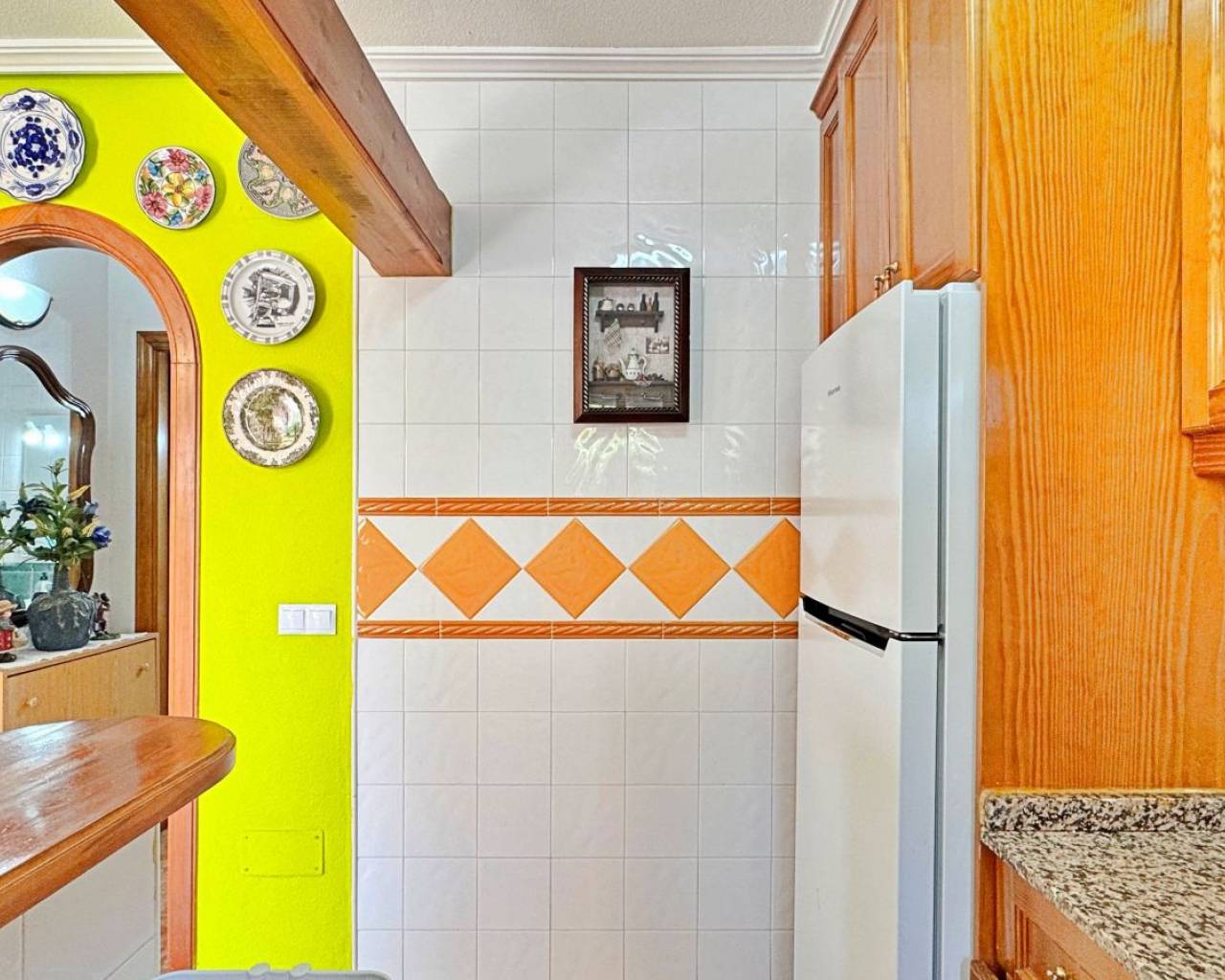 Venta - Townhouse - Orihuela Costa - La Campana