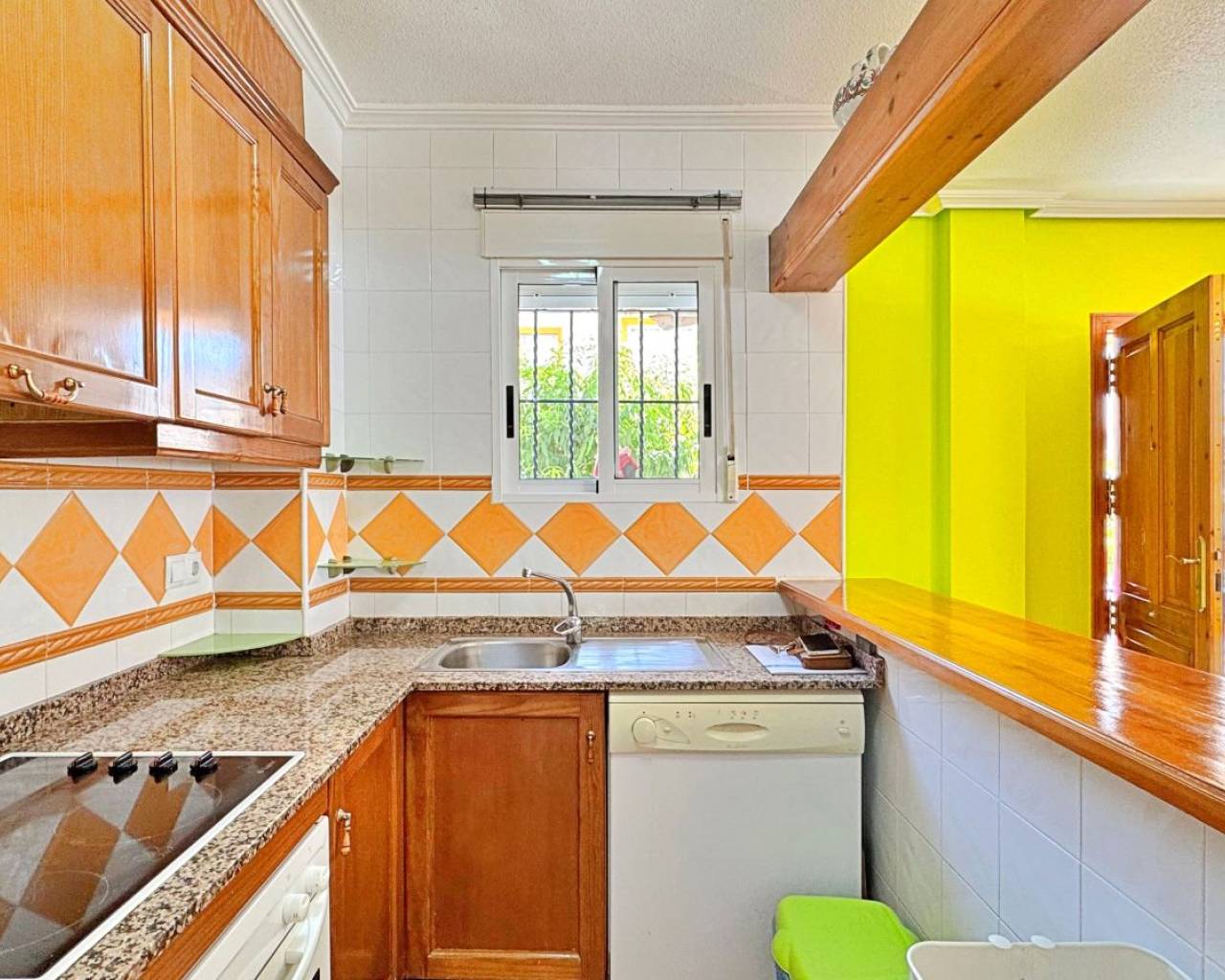 Venta - Townhouse - Orihuela Costa - La Campana