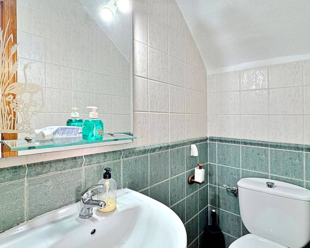 Venta - Townhouse - Orihuela Costa - La Campana