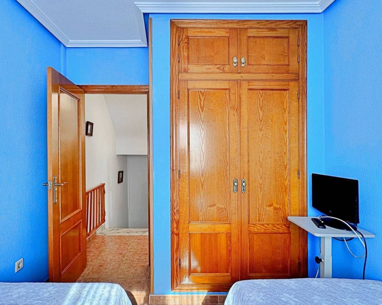 Venta - Townhouse - Orihuela Costa - La Campana