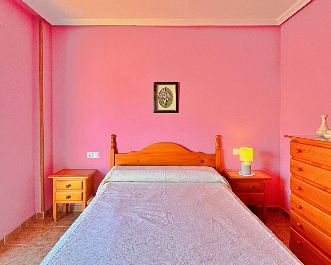 Venta - Townhouse - Orihuela Costa - La Campana