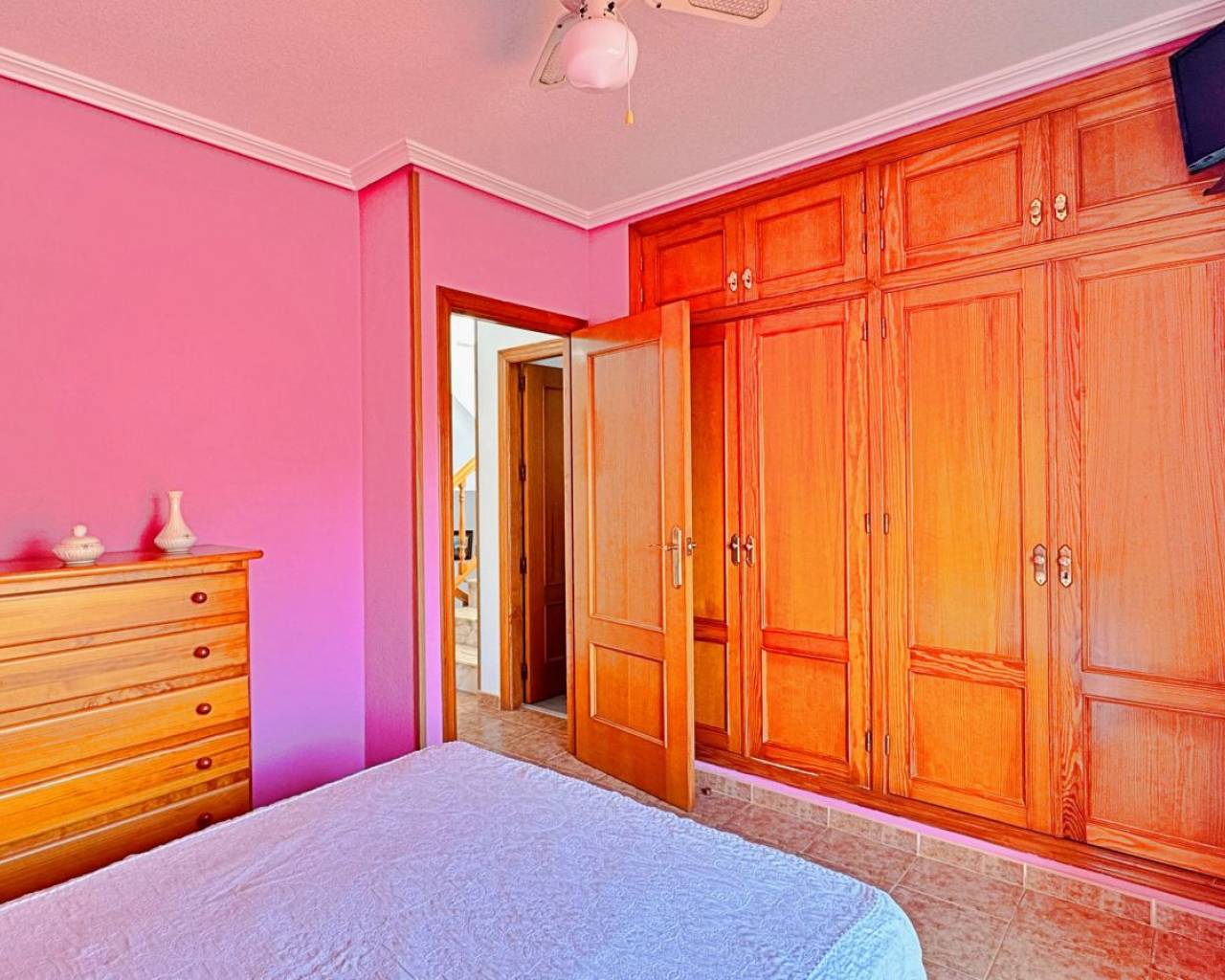 Venta - Townhouse - Orihuela Costa - La Campana