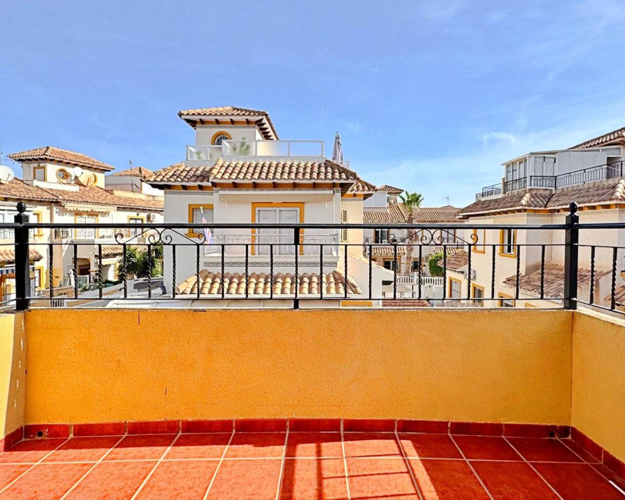 Venta - Townhouse - Orihuela Costa - La Campana