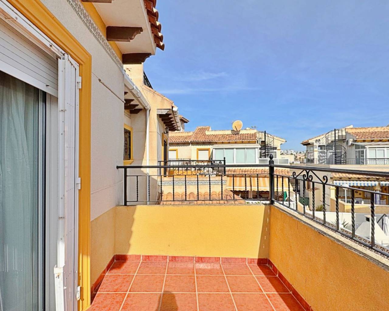 Venta - Townhouse - Orihuela Costa - La Campana
