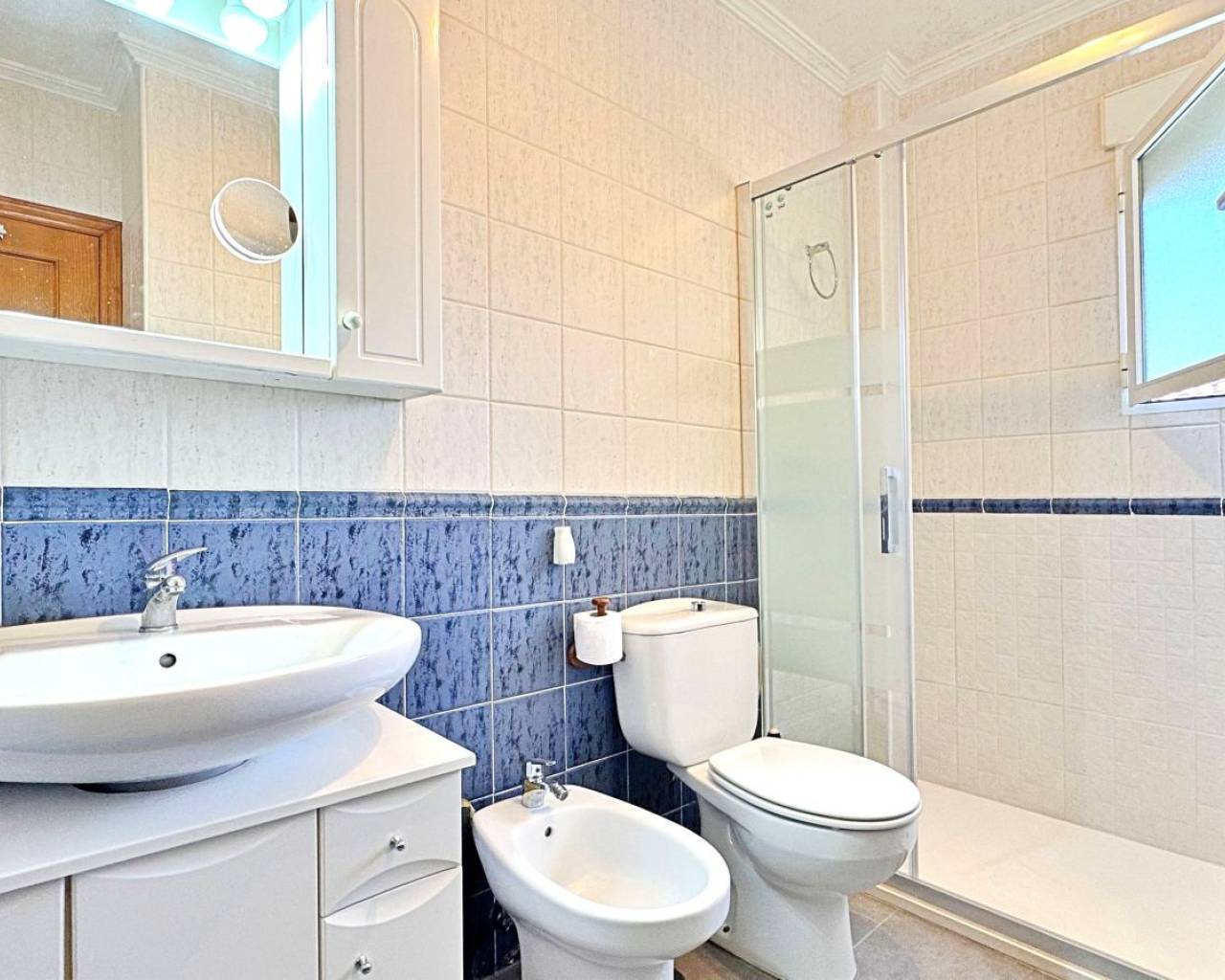 Venta - Townhouse - Orihuela Costa - La Campana