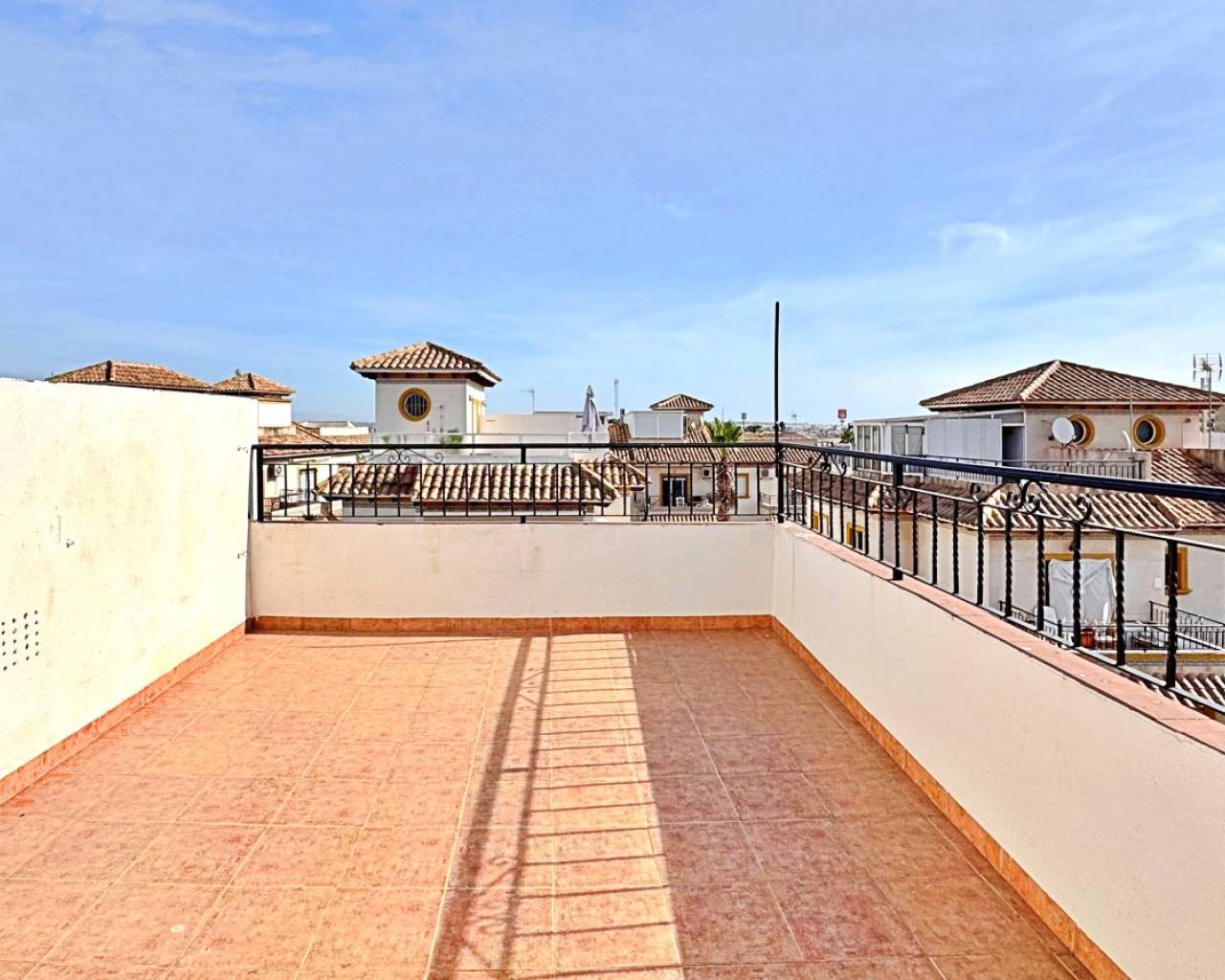 Venta - Townhouse - Orihuela Costa - La Campana