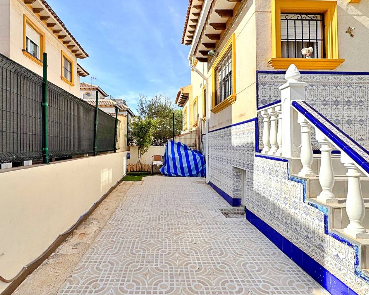 Venta - Townhouse - Orihuela Costa - La Campana