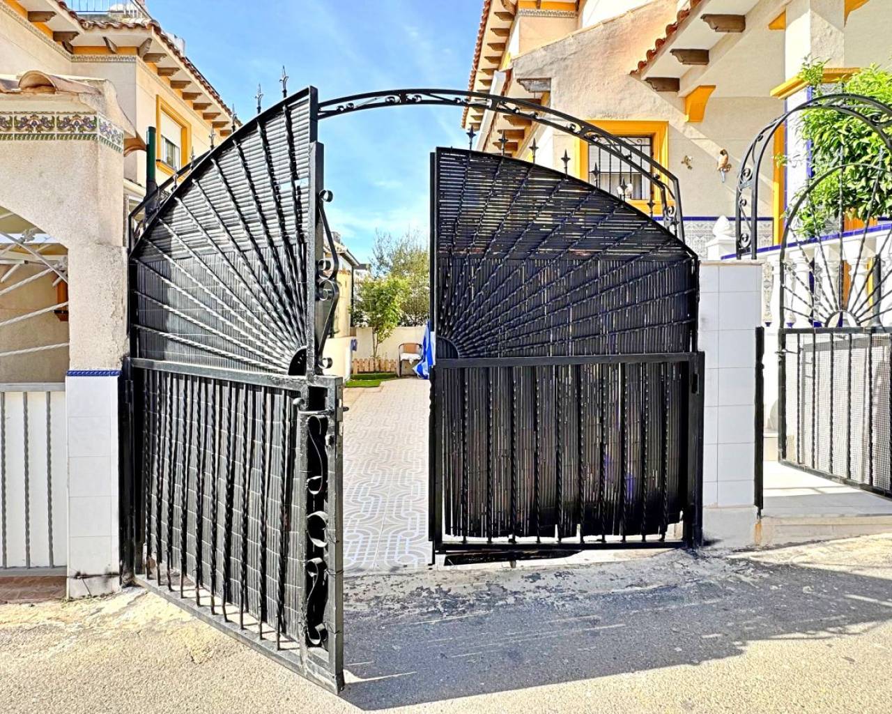 Venta - Townhouse - Orihuela Costa - La Campana