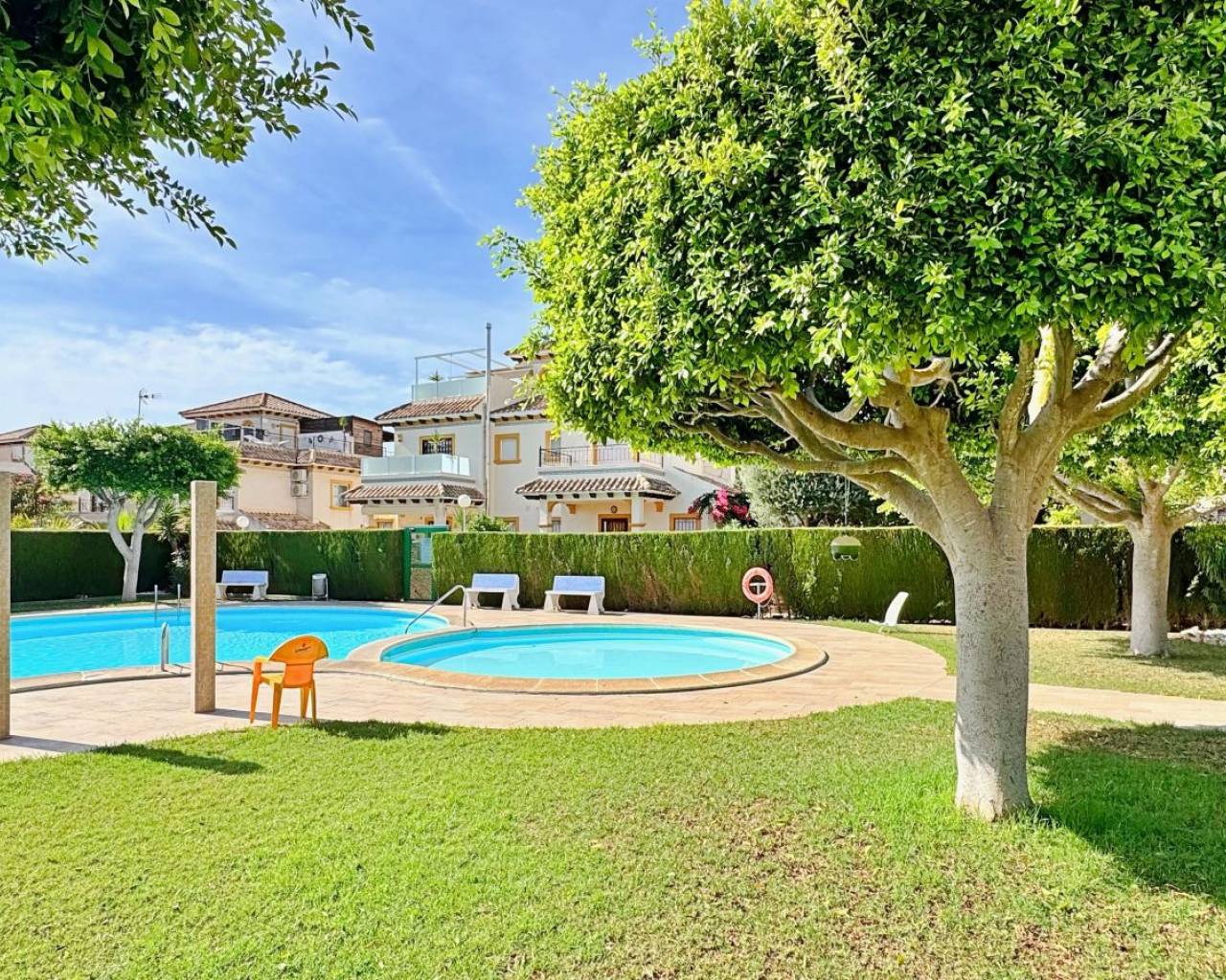 Venta - Townhouse - Orihuela Costa - La Campana