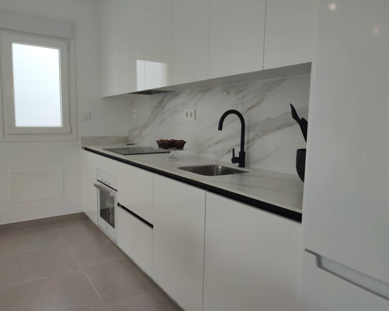 New Build - Villas - Torre Pacheco - Balsicas