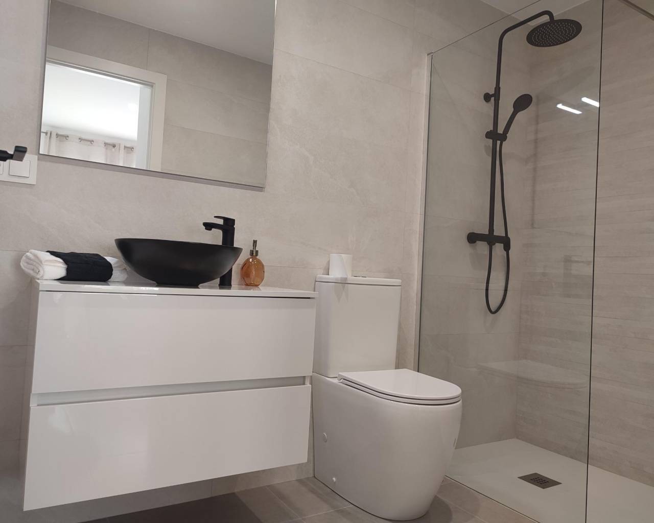 New Build - Villas - Torre Pacheco - Balsicas