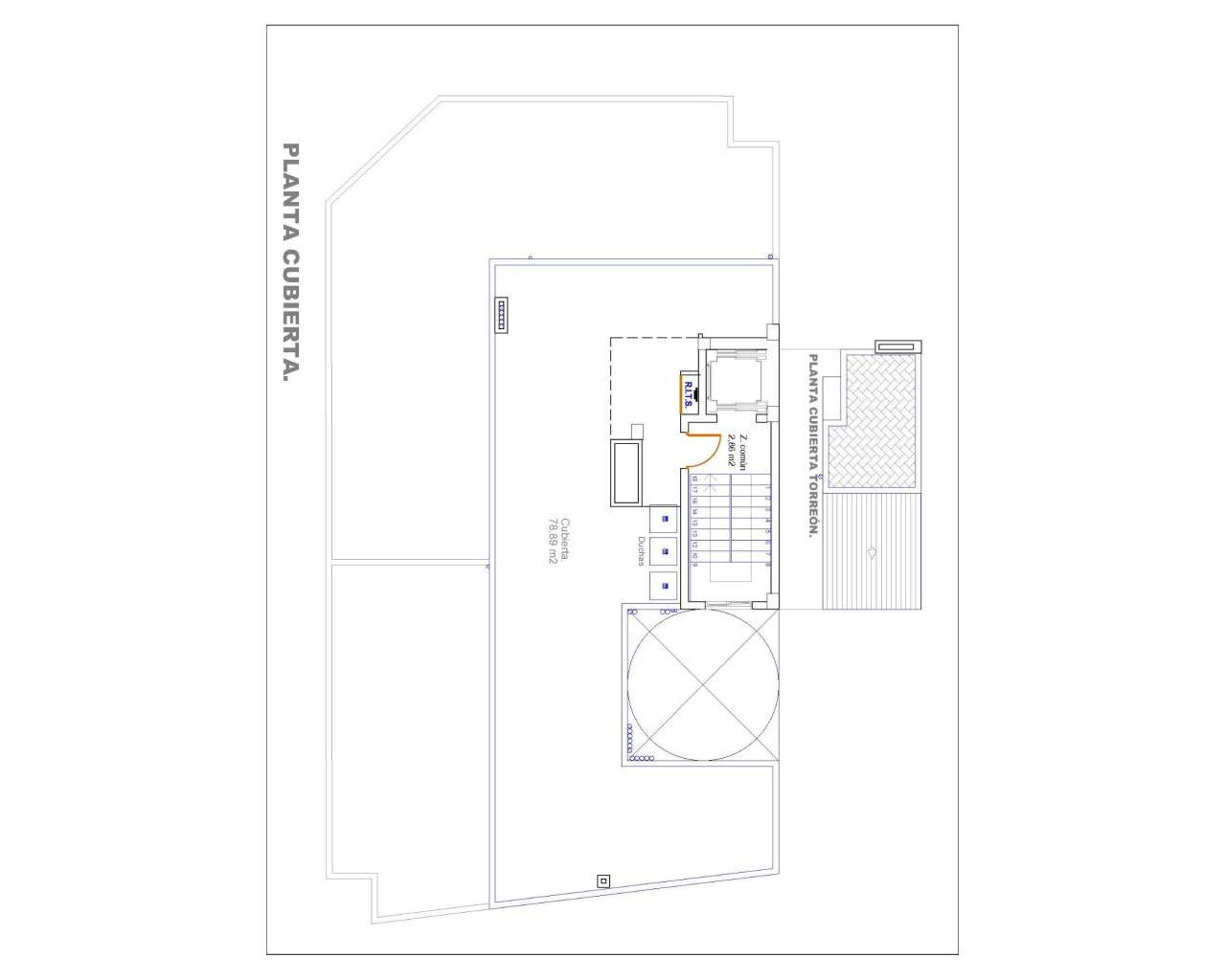 New Build - Apartments - Guardamar del Segura - Pueblo