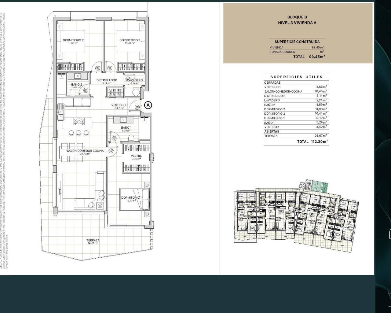 New Build - Apartments - Fuengirola - Torreblanca