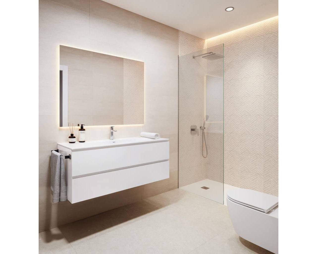 New Build - Apartments - Fuengirola - Torreblanca