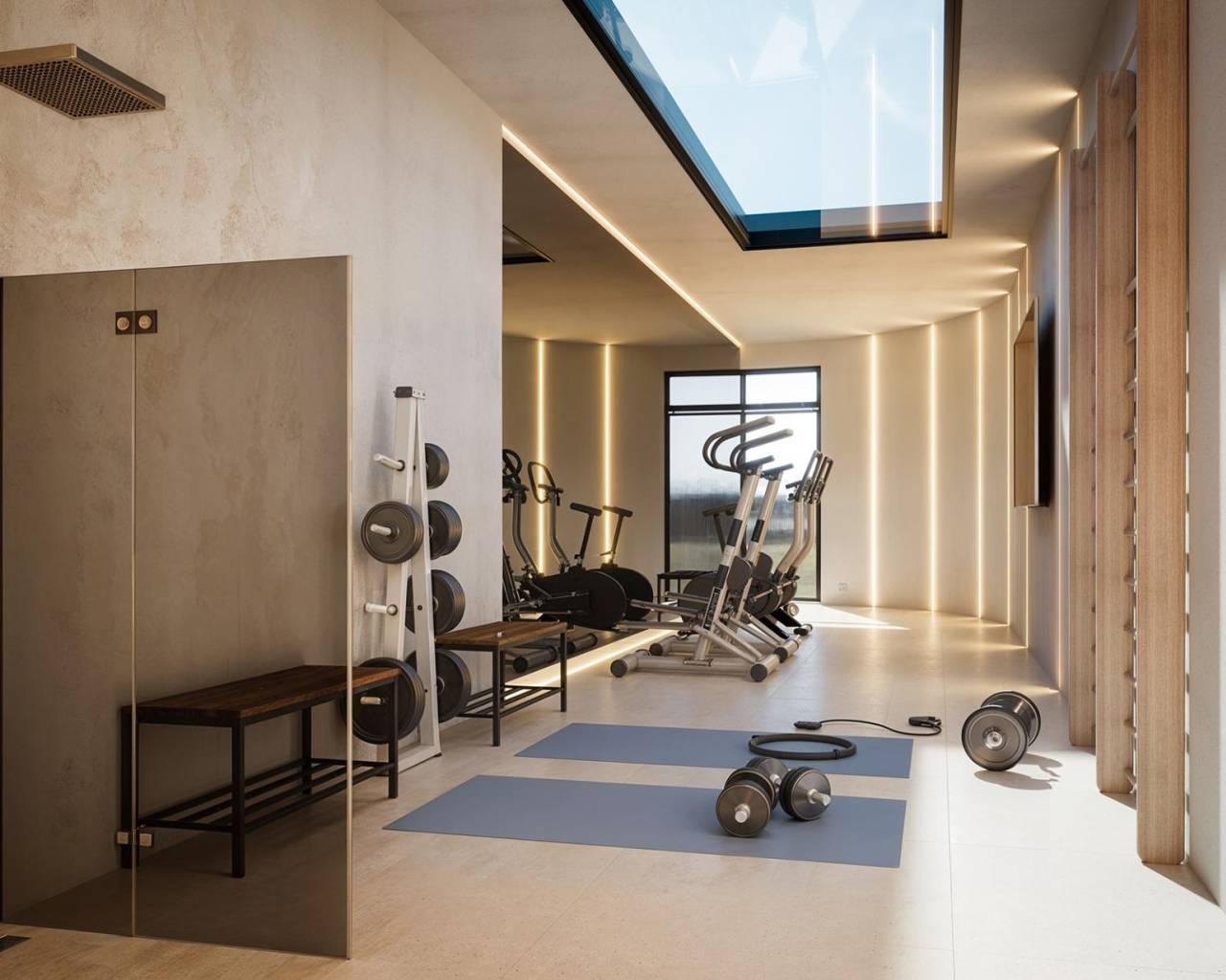 New Build - Apartments - Fuengirola - Torreblanca