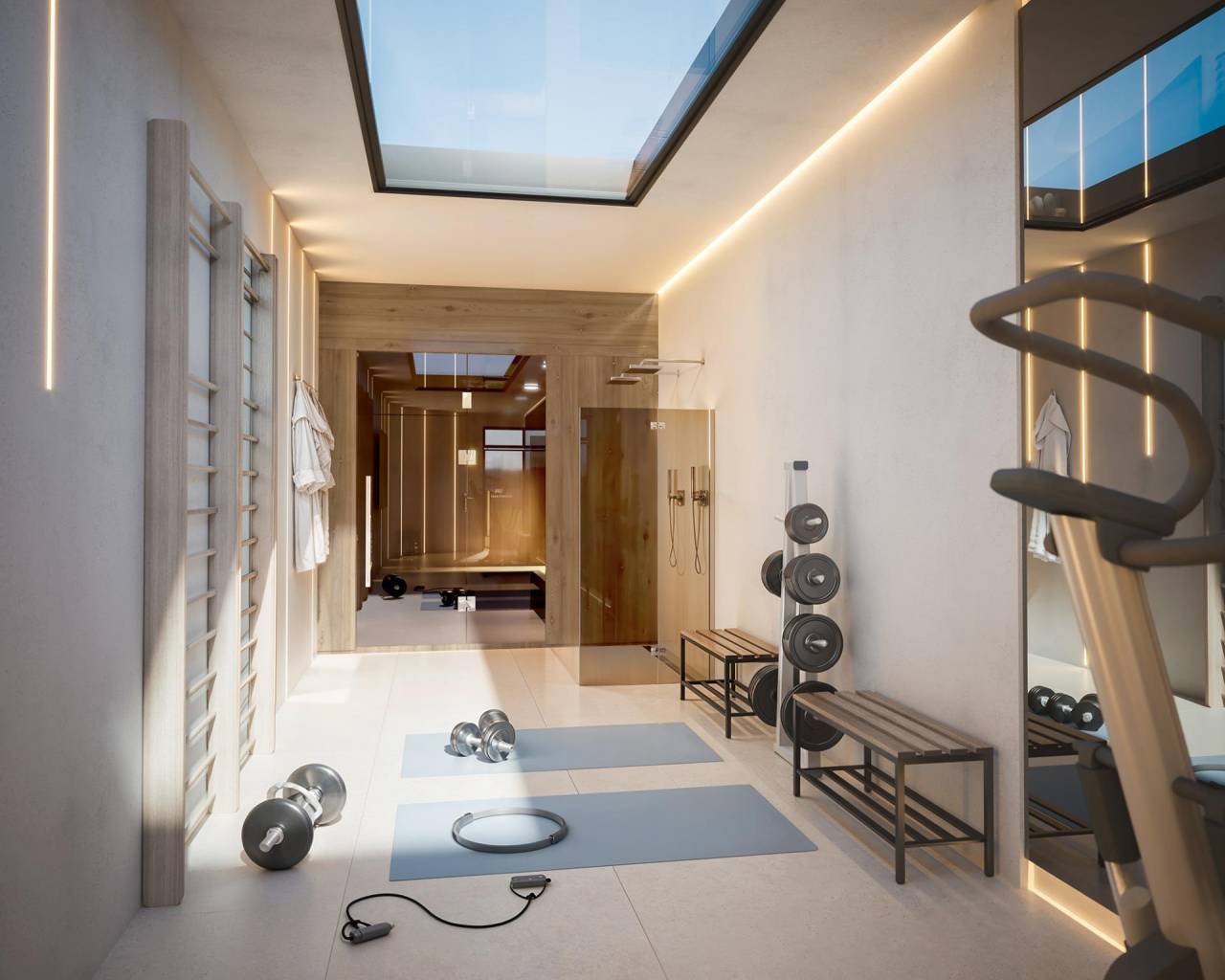 New Build - Ground floor apartment - Fuengirola - Torreblanca