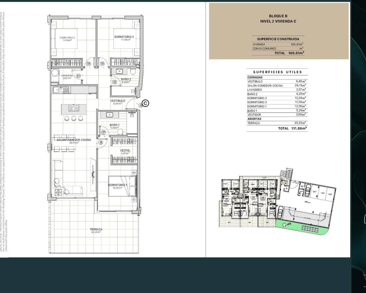 New Build - Ground floor apartment - Fuengirola - Torreblanca