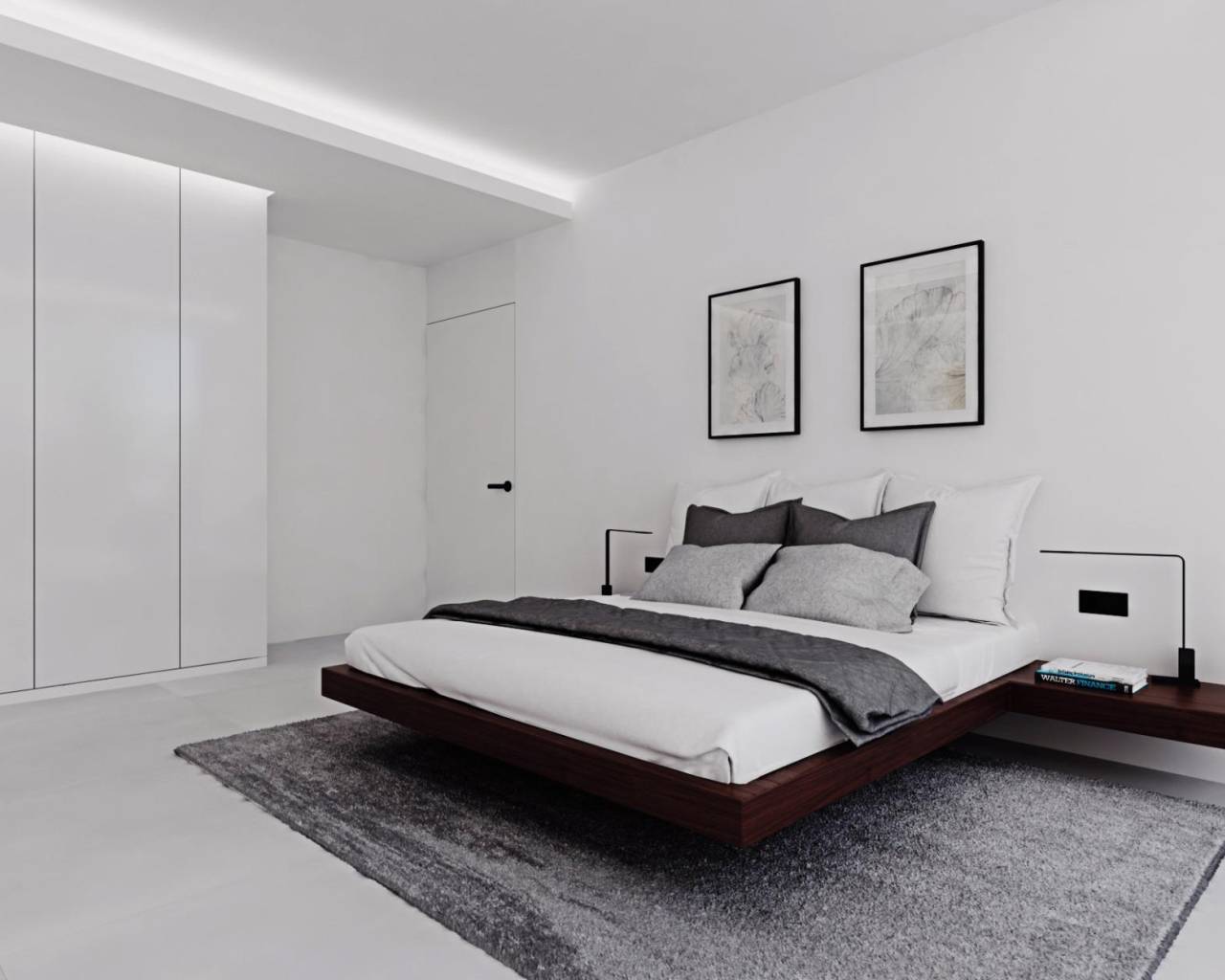 Nueva construcción  - Apartamentos - Calpe - Mascarat