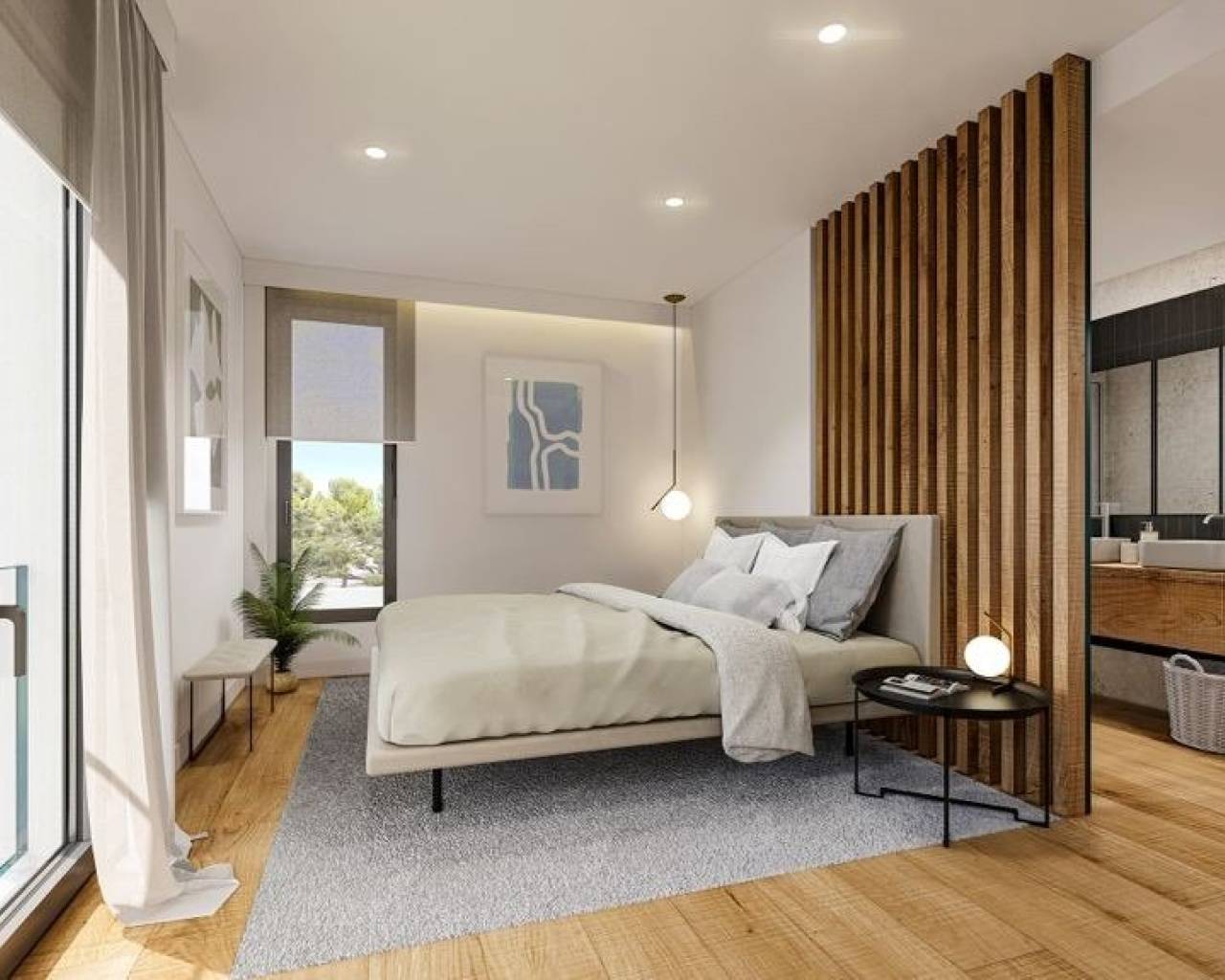 New Build - Villas - Finestrat - Sierra Cortina