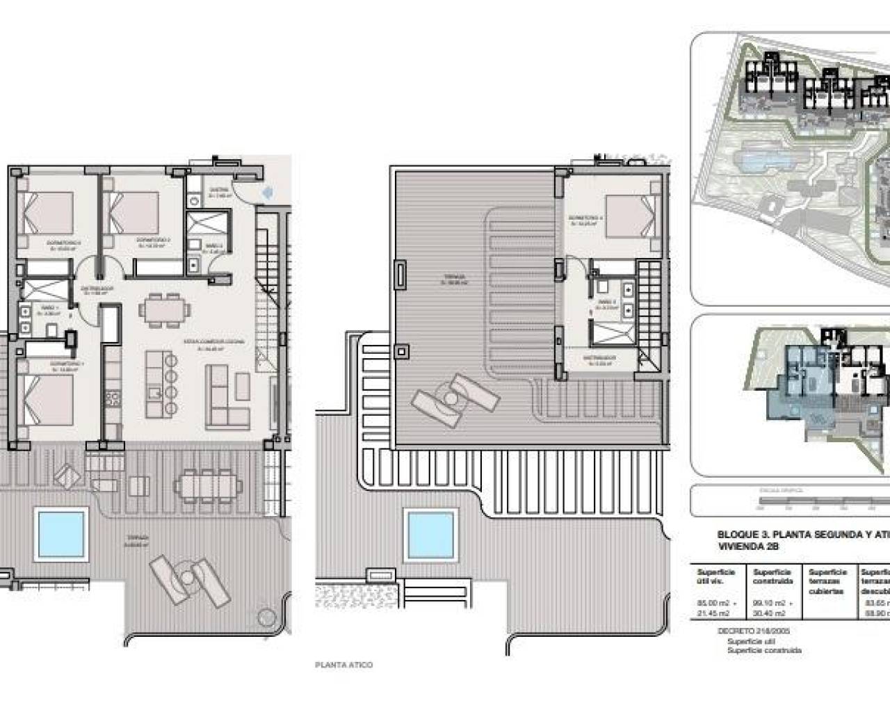 Nueva construcción  - Apartamentos - Estepona - Reinoso