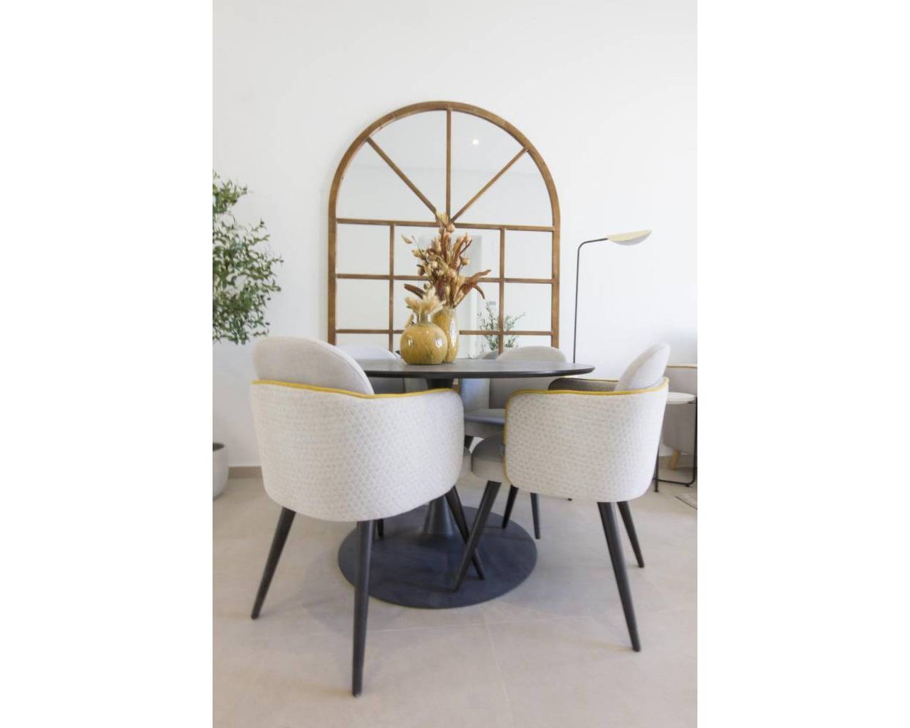 New Build - Bungalow  / Townhouse - San Fulgencio - Pueblo