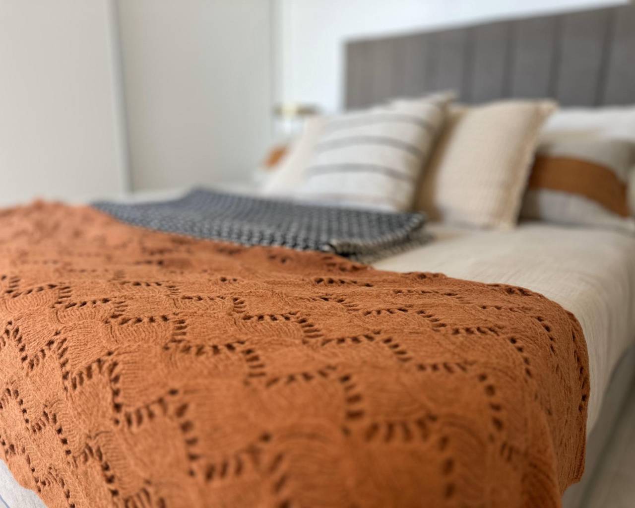 New Build - Bungalow  / Townhouse - San Fulgencio - Pueblo