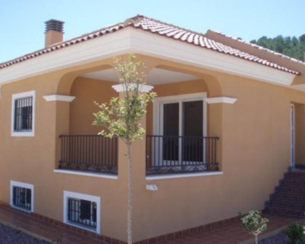 Nueva construcción  - Villas - La Romana - Villas de la Romana