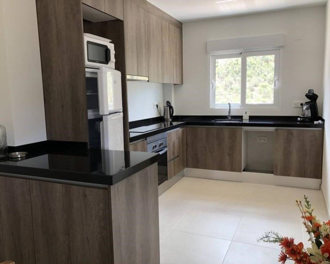 Nueva construcción  - Villas - La Romana - Villas de la Romana