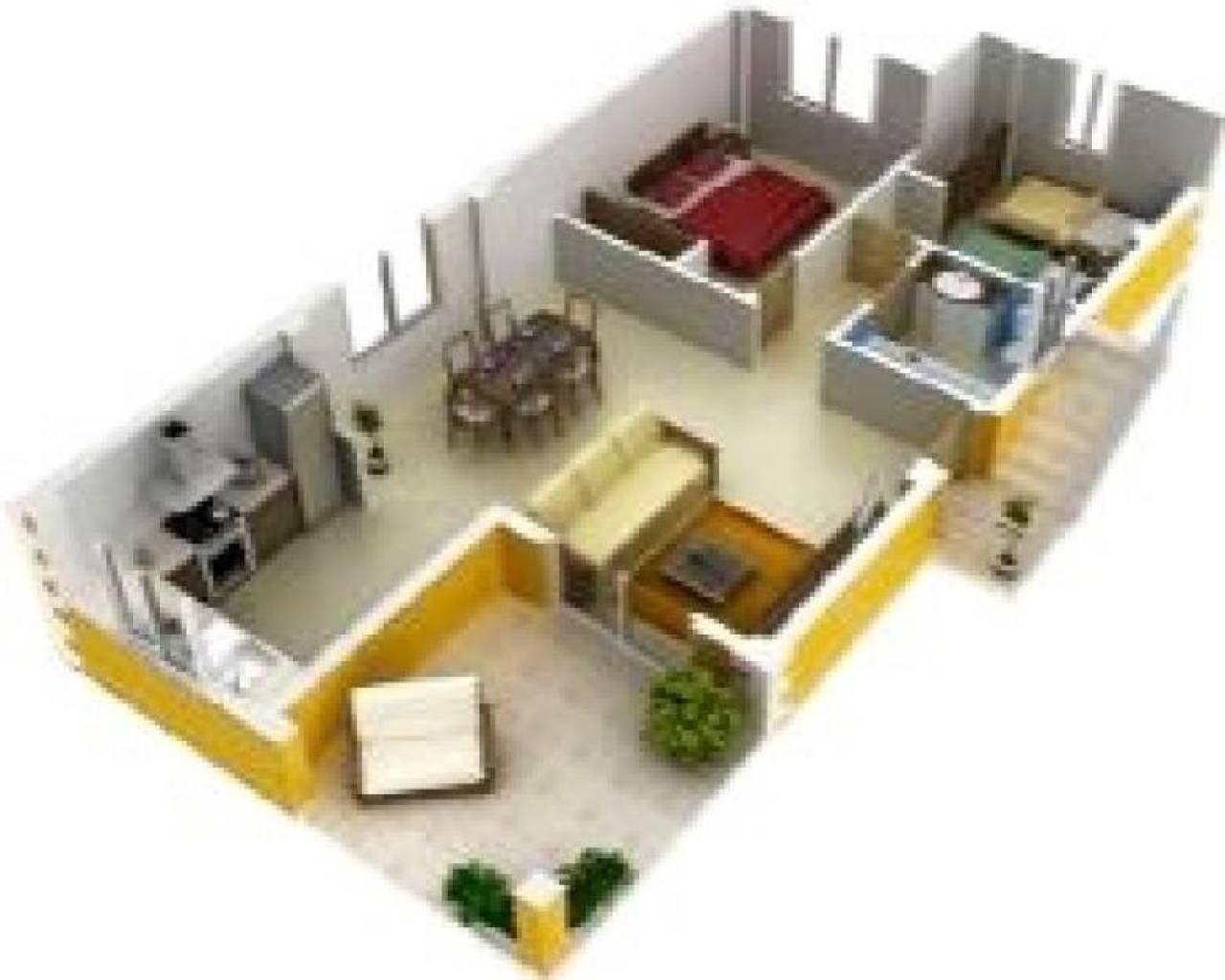 Nueva construcción  - Villas - La Romana - Villas de la Romana