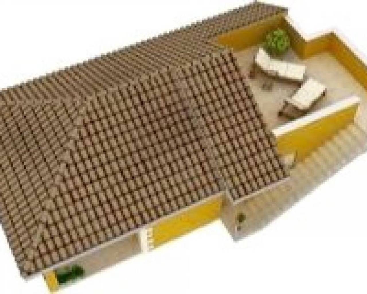 Nueva construcción  - Villas - La Romana - Villas de la Romana